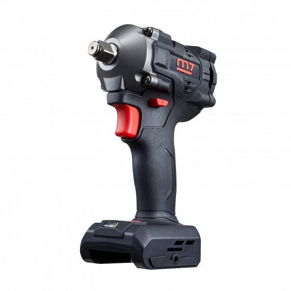 M7 Compact Mutterdragare 18V 1/2" exkl. batteri & laddare