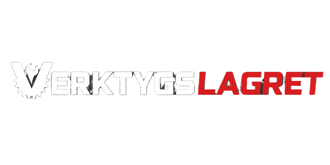 Verktygslagret logotyp